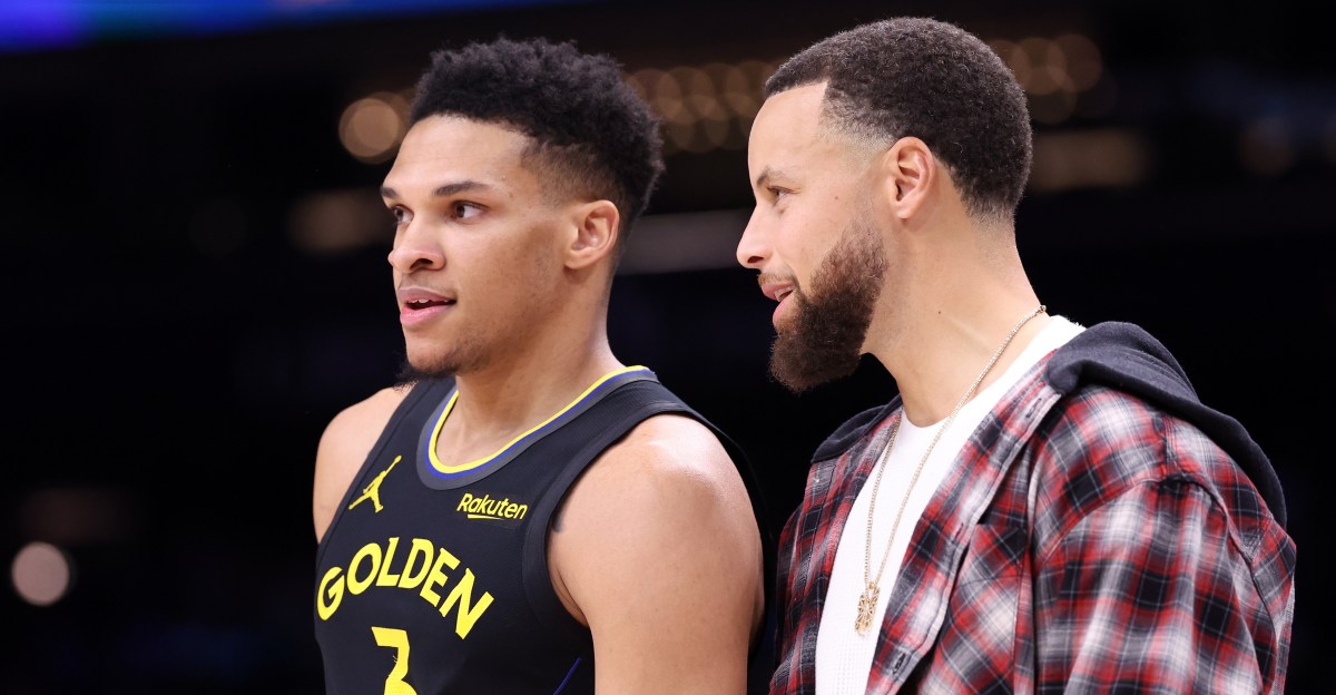 Warriors vs Clippers Injury Report: Steph Curry Out!